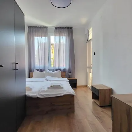 Q аpartment Țarevo