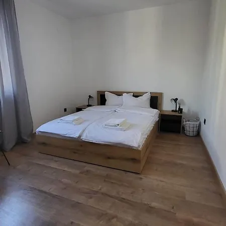 Q аpartment Apartament