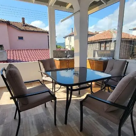 Q аpartment * Țarevo