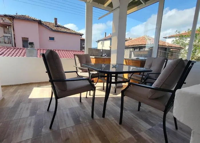 Q аpartment * Carewo