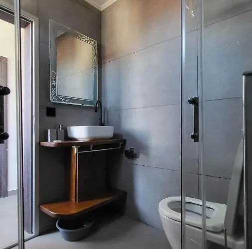 Apartament Q аpartment *