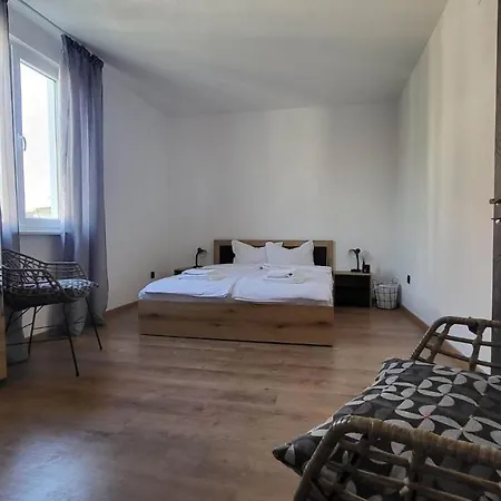 Q аpartment Apartmán