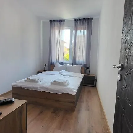 Apartmán Q аpartment Carevo
