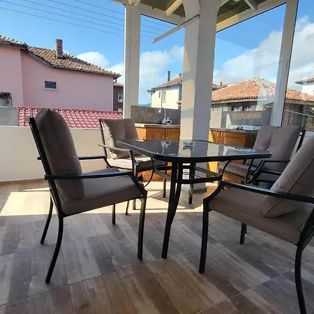 Q аpartment * Tsarevo