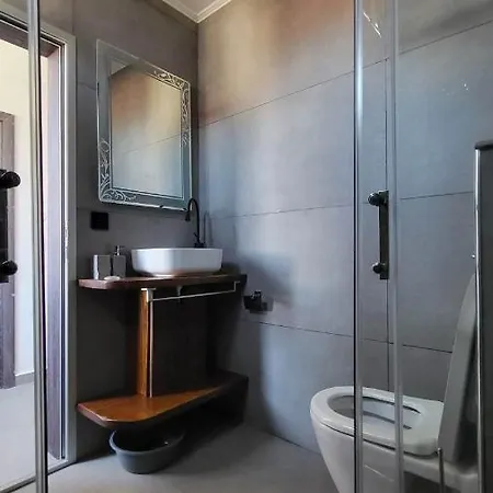 Apartmán Q аpartment *